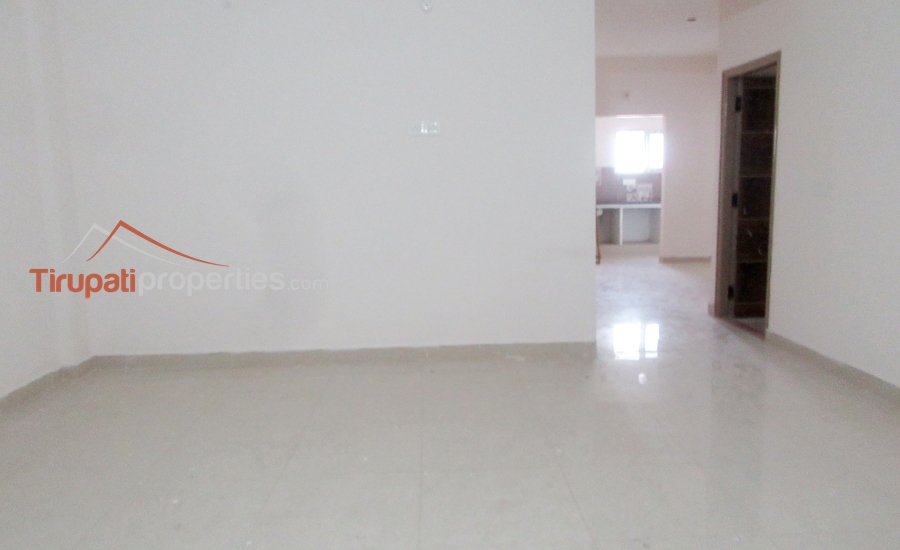 1450 Sft West Facing #3Bhk #FlatforSale in Narayanadri Road, #Tirupati